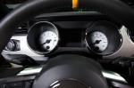 Saleen S302 Mustang Black Label 2015 года